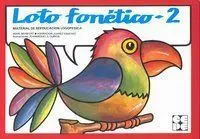 LOTO FONÉTICO 2