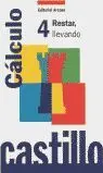 Calculo. 4. Castillo. arcada
