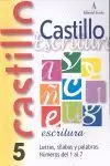 CASTILLO. T. 5