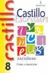 CASTILLO. T. 8