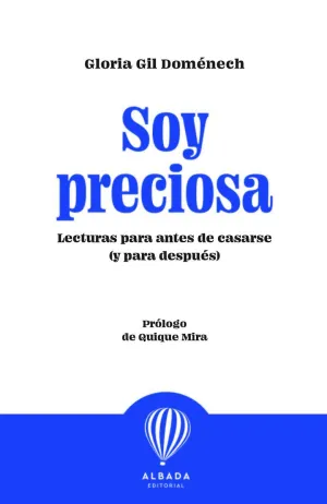 Soy Preciosa
