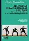 DESARROLLO DE LA EXPRESIVIDAD CORPORAL