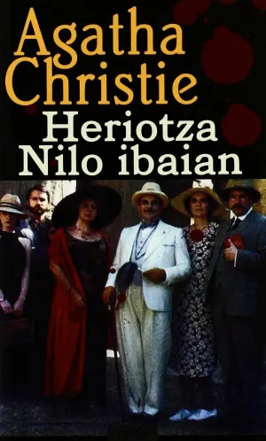 Heriotza Nilo Ibaian