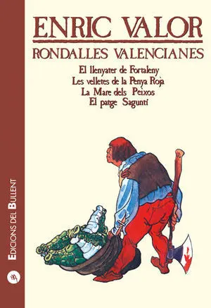 Rondalles Valencianes 1
