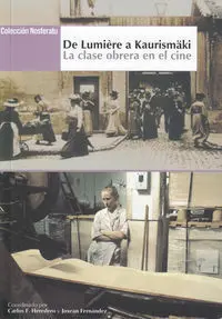 DE LUMIÈRE A KAURISMAKI