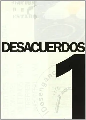 DESACUERDOS 1