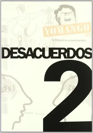 DESACUERDOS 2