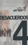 DESACUERDOS 4