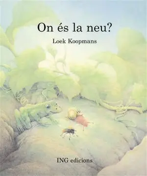 ON ÉS LA NEU