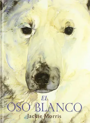 Oso Blanco