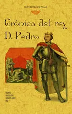 Crónica del Rey D. Pedro (Selección)