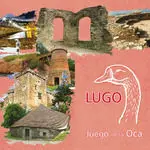 LUGO, JUEGO DE OCA