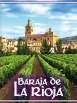 BARAJA DE LA RIOJA