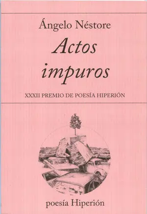 ACTOS IMPUROS ACTOS IMPUROS