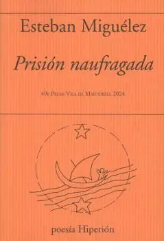 PRISION NAUFRAGADA