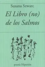 EL LIBRO NO DE LOS SALMOS