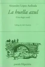 LA HUELLA AZUL