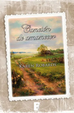 CANCIÓN DE AMANECER