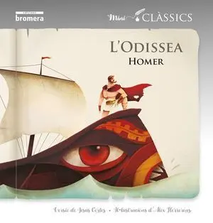 L'odissea