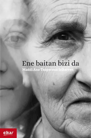 ENE BAITAN BIZI DA (X. GAZTELUMA SARIA)