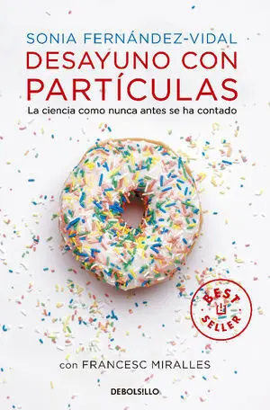 Desayuno con Partículas