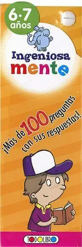 INGENIOSAMENTE 6- 7