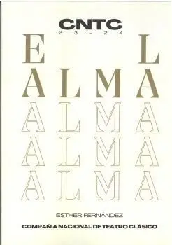 EL ALMA