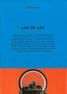 LOS DE AHÍ