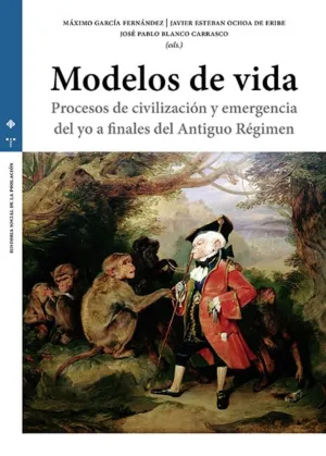 MODELOS DE VIDA MODELOS DE VIDA