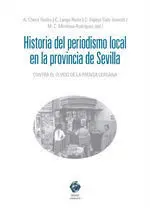 HISTORIA DEL PERIODISMO EN LA PROVINCIA DE SEVILLA