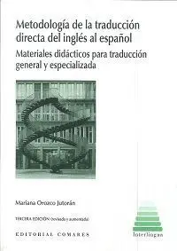 METODOLOGÍA DE TRADUCCIÓN DIRECTA INGLES AL ESPAÑOL