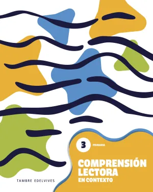 CADERNO COMPRENSION LECTORA 3 GALICIA 25