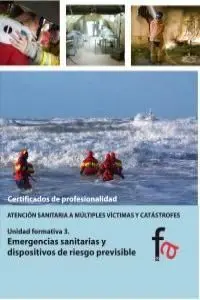 Emergencias Sanitarias y Dispositivos de Riesgo Previsible