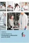 Promoción y Educación para la Salud