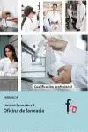 Oficina de Farmacia
