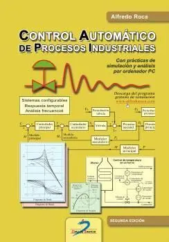 CONTROL AUTOMÁTICO DE PROCESOS INDUSTRIALES