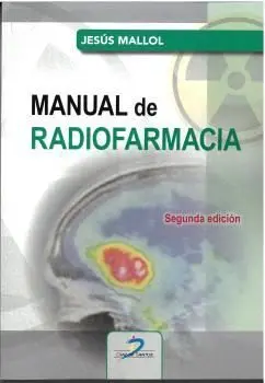 MANUAL DE RADIOFARMACIA 2ª EDICIÓN