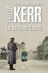 LA DAMA DE ZAGREB
