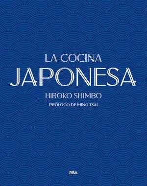 LA COCINA JAPONESA