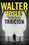 TRAICIÓN. PREMIO NOVELA POLICIACA 2018