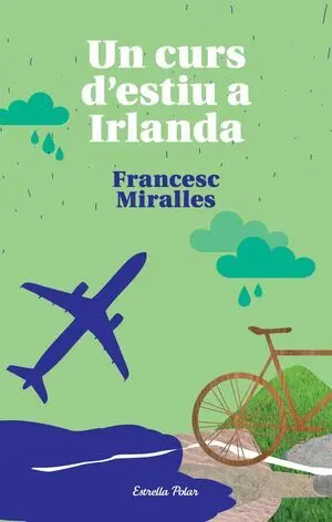 (CAT).CURS D'ESTIU A IRLANDA, UN.(COLUMNA JOVE)