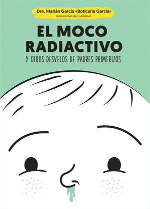 El Moco Radiactivo