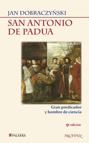 San Antonio de Padua