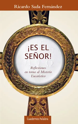 ¡ES EL SEÑOR! ¡ES EL SEÑOR!