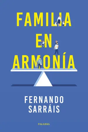 Familia en Armonía
