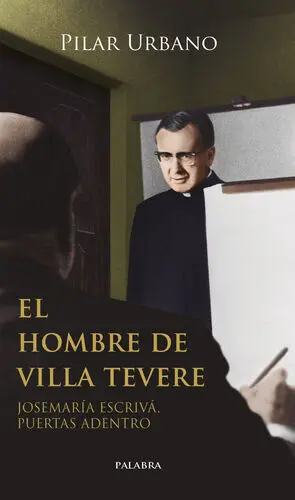 Hombre de Villa Tevere, el
