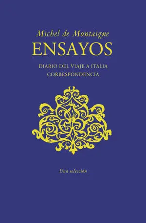 ENSAYOS