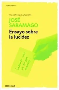 Ensayo Sobre la Lucidez