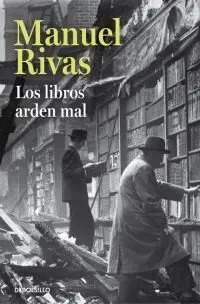Libros Arden Mal, los