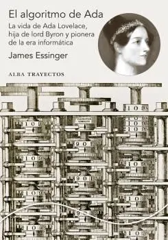 EL ALGORITMO DE ADA EL ALGORITMO DE ADA